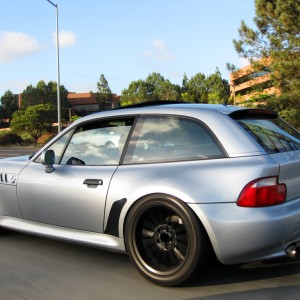 2002 bmw z3 photo