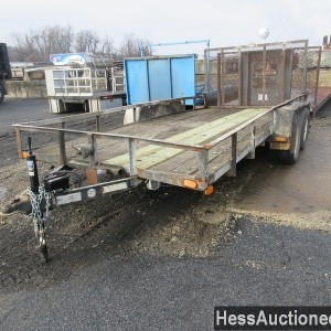 2002 car-mate-trailers car-mate-trailers photo
