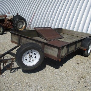 2002 carry-on-trailer kit-trailer photo