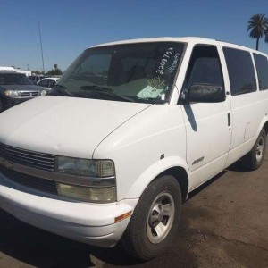 2002 chevrolet astro-vans-ls-lt photo