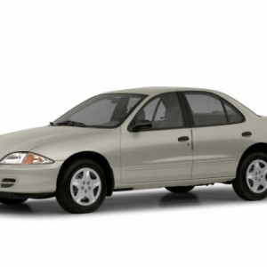 2002 chevrolet cavalier photo
