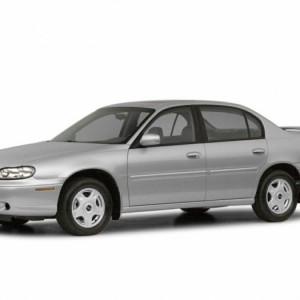 2002 chevrolet malibu photo