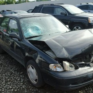 2002 chevrolet prizmlsi photo