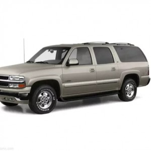 2002 chevrolet suburban-1500-ls-1500-lt photo