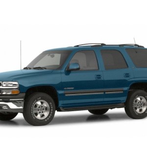 2002 chevrolet tahoe-ls-lt photo
