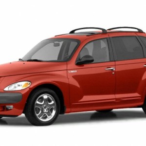 2002 chrysler pt-cruiser-classic photo