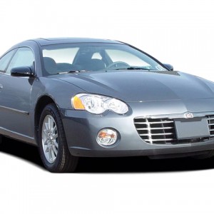 2002 chrysler sebring-lxi photo
