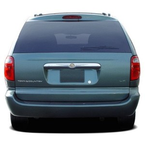 2002 chrysler town-country-lx photo