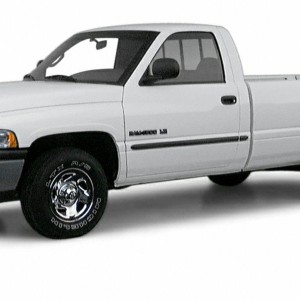 2002 dodge ram-1500 photo