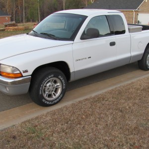 2002 dodge ram-wagon photo