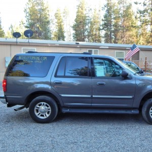 2002 ford expedition-xlt photo