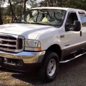 2002 ford f250-super-duty-lariat-xl-xlt photo
