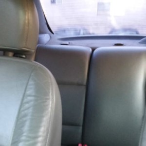 2002 ford focus-zts photo
