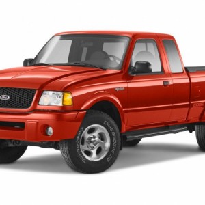 2002 ford ranger-xl-xlt photo
