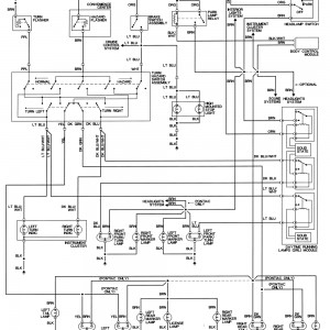 2002 freightliner xc-chassis photo