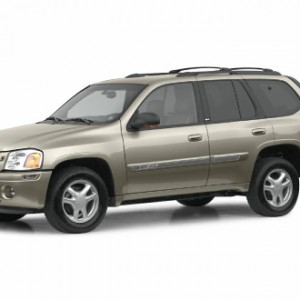 2002 gmc envoy-xl photo