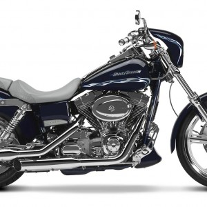2002 harley-davidson dyna-wide-glide photo