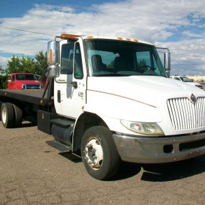 2002 international ma025 photo
