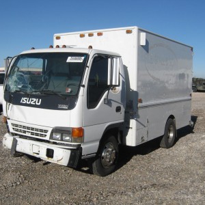 2002 isuzu nprnpr-hd photo