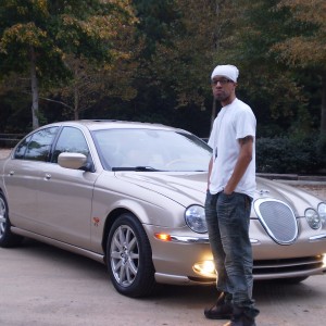 2002 jaguar s-type photo