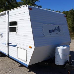 2002 jayco rv-trailer photo