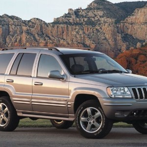 2002 jeep grand-cherokee-laredo photo