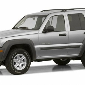 2002 jeep liberty-limited photo