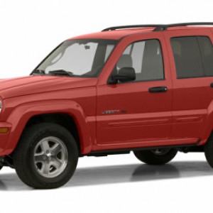 2002 jeep liberty-sport photo