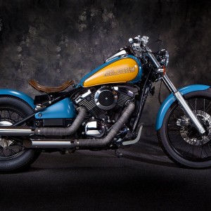 2002 kawasaki vulcan-800 photo
