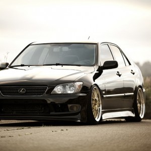 2002 lexus is-300 photo