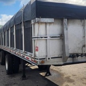 2002 mac-trailer-manufacturing mac-trailer-manufacturing photo