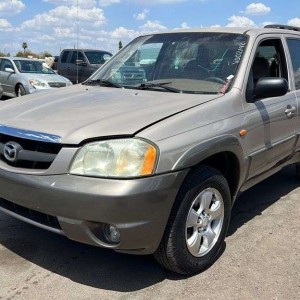2002 mazda tribute-es-lx photo