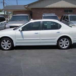 2002 nissan maxima-gle-gxe-se photo