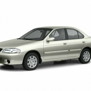 2002 nissan sentra-se-r-spec-v photo