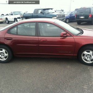 2002 pontiac grand-prix-se photo