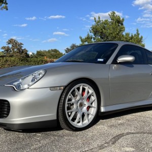 2002 porsche 911-carrera24 photo
