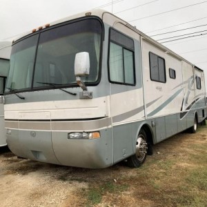 2002 roadmaster incomplete-vehicle-chassis photo
