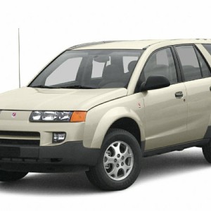2002 saturn vue photo