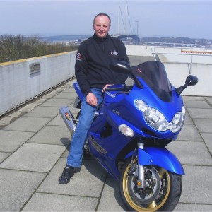 2002 suzuki gsx-r750k photo