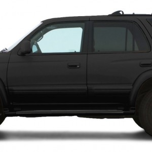 2002 toyota 4runner-limited photo
