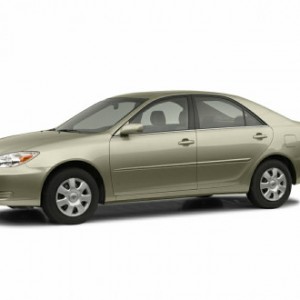 2002 toyota camry-le-se-xle photo