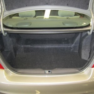 2002 toyota prius photo