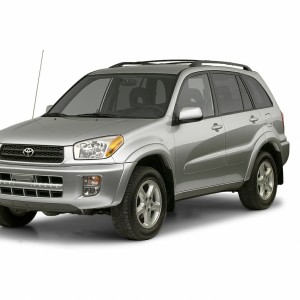 2002 toyota rav4-base-l photo