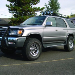 2002 toyota tacoma photo