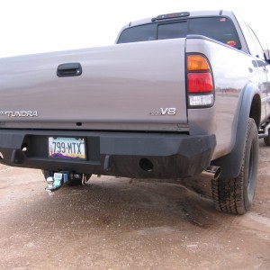 2002 toyota tundra photo