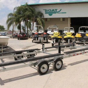 2002 venture-trailers venture-trailers-inc photo