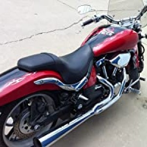 2002 yamaha xv1700pcxv1000pcc-road-warrior photo