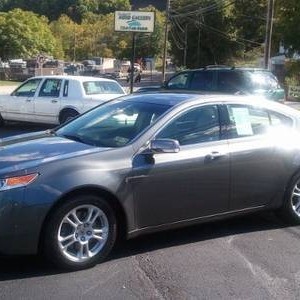 2003 acura 32-tl-type-s photo