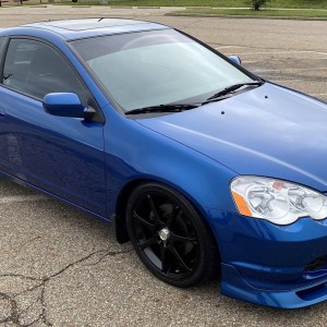 2003 acura rsx-type-s photo