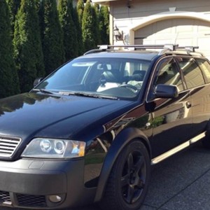2003 audi tt photo